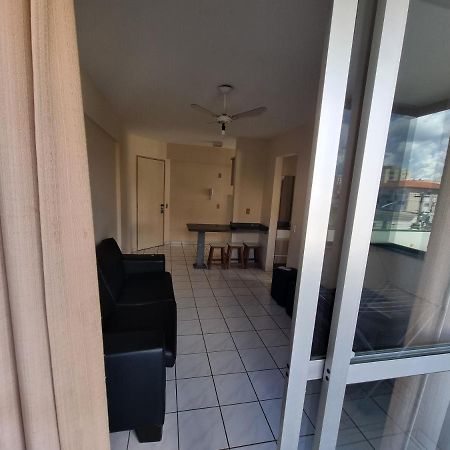 Apartamento Centro Caldas Com Piscina Para 5 Pessoas Caldas Novas Exterior foto