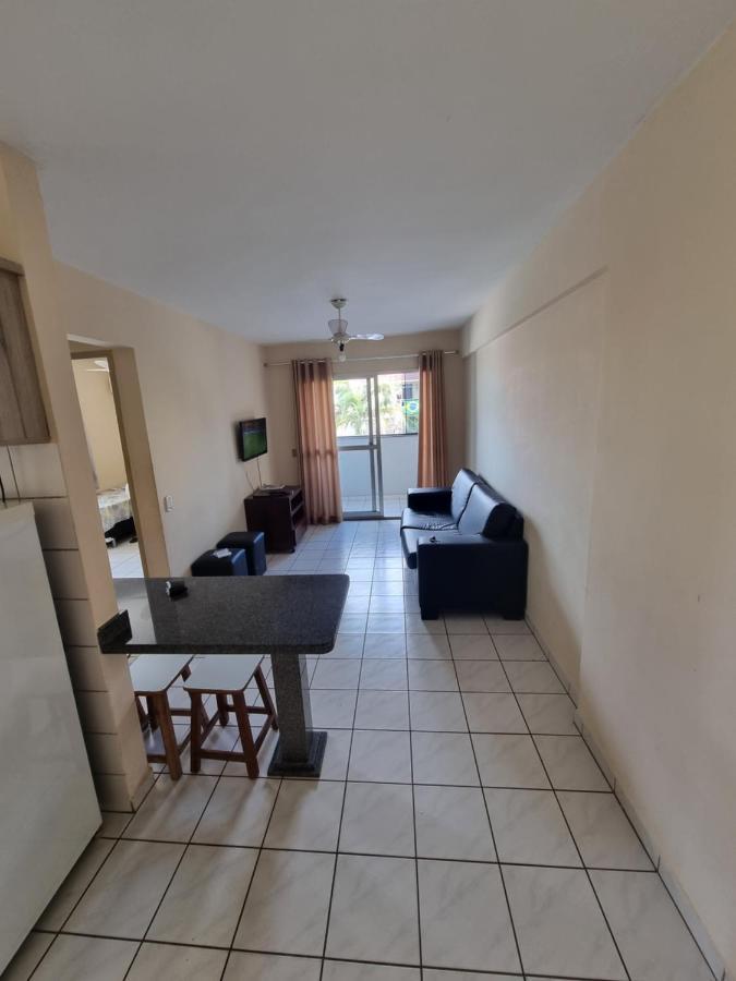 Apartamento Centro Caldas Com Piscina Para 5 Pessoas Caldas Novas Exterior foto