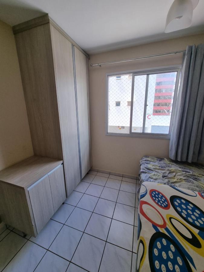 Apartamento Centro Caldas Com Piscina Para 5 Pessoas Caldas Novas Exterior foto